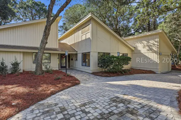 5 Yard Arm, Hilton Head Island, SC 29928