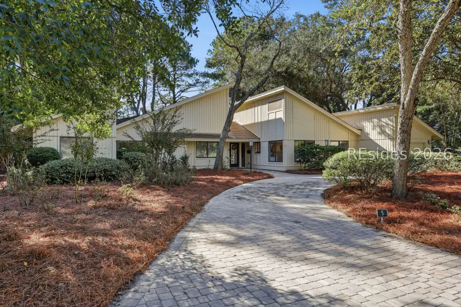 5 Yard Arm, Hilton Head Island, SC 29928 - #2