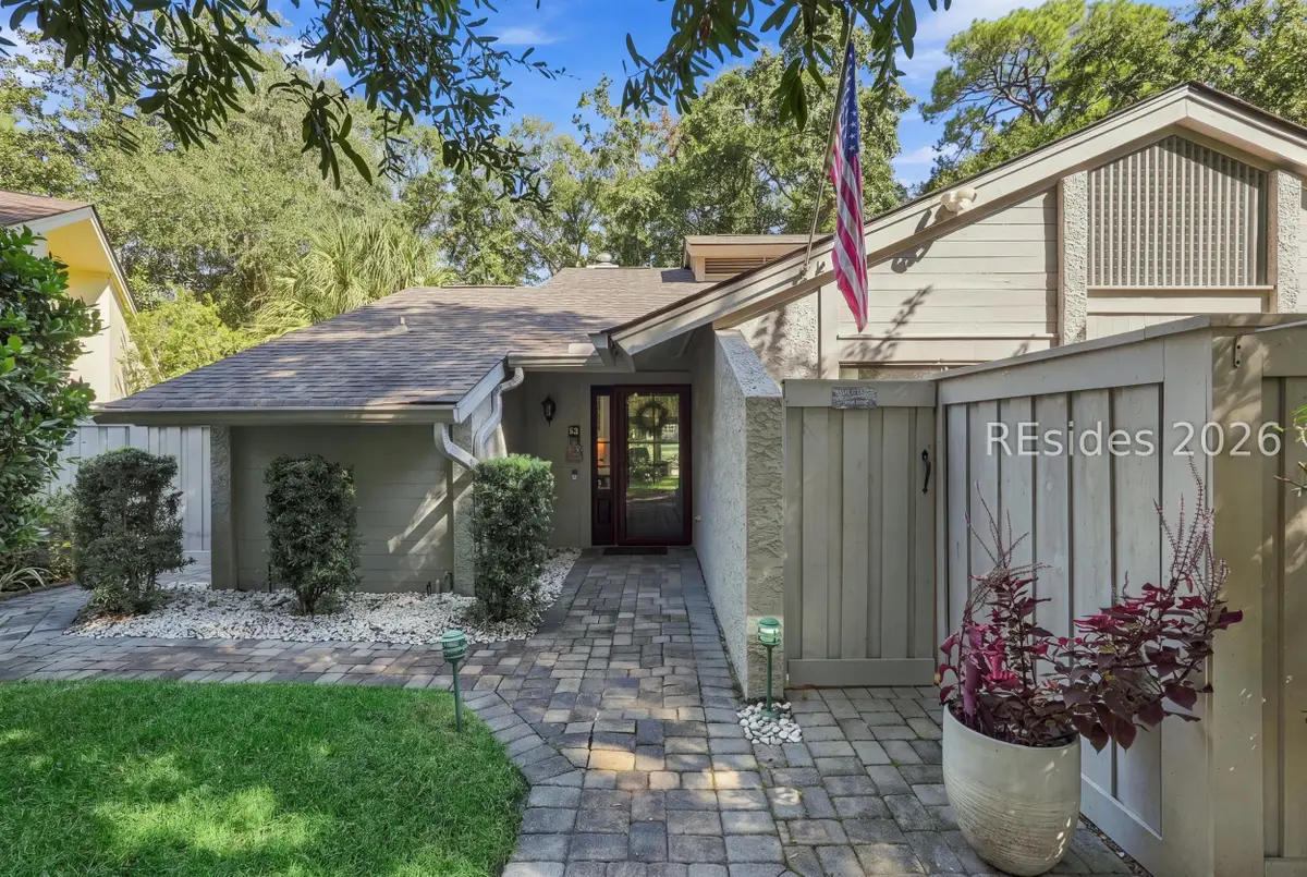68 Stable Gate Road, Hilton Head Island, SC 29926 - #1