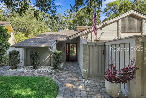 68 Stable Gate Road, Hilton Head Island, SC 29926
