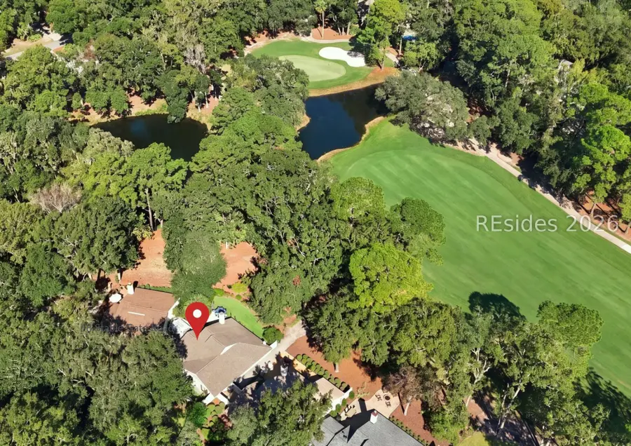68 Stable Gate Road, Hilton Head Island, SC 29926 - #2