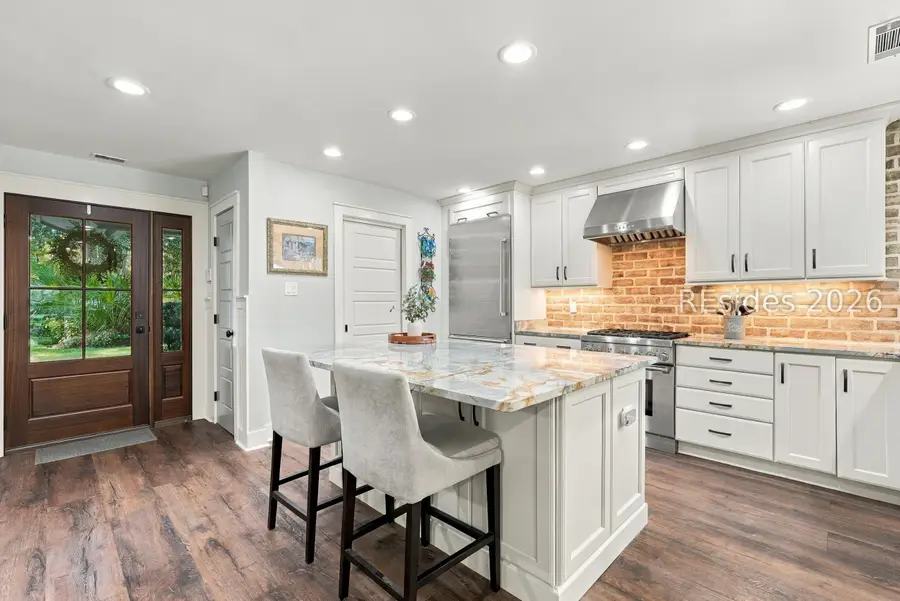 68 Stable Gate Road, Hilton Head Island, SC 29926 - #3