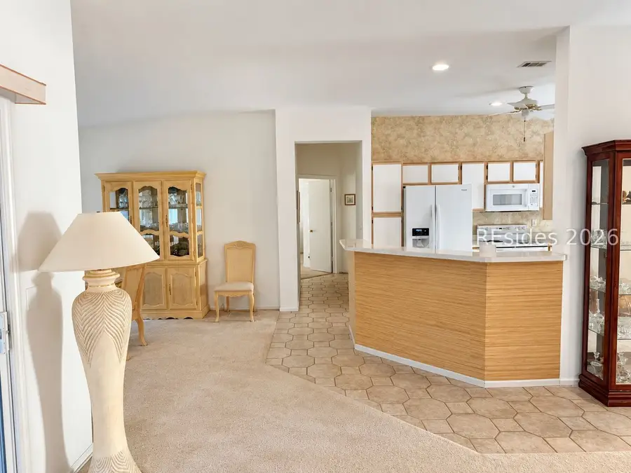 15 Padgett Court, Bluffton, SC 29909 - #2