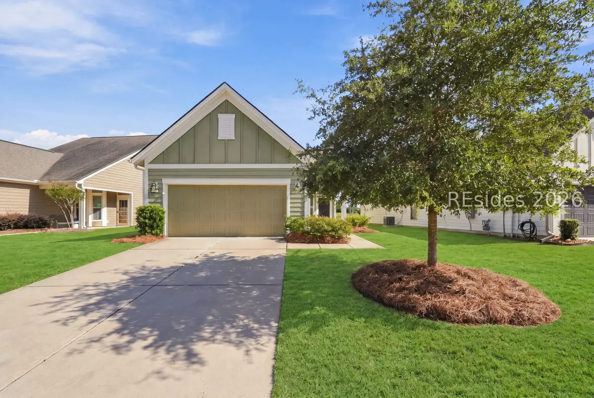 232 Springtime Court, Okatie, SC 29909 - #1