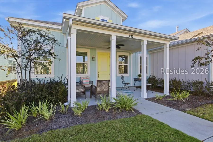 222 Treasure Past Way, Hardeeville, SC 29927 - #2