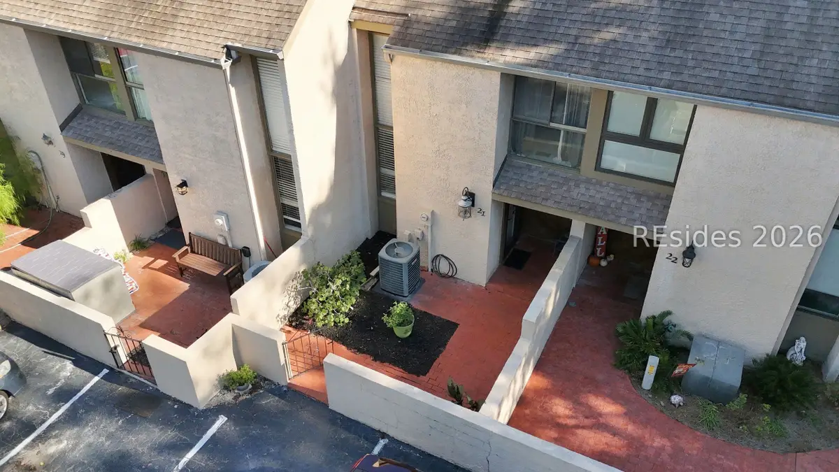 11 Tanglewood Drive #21, Hilton Head Island, SC 29928 - #1