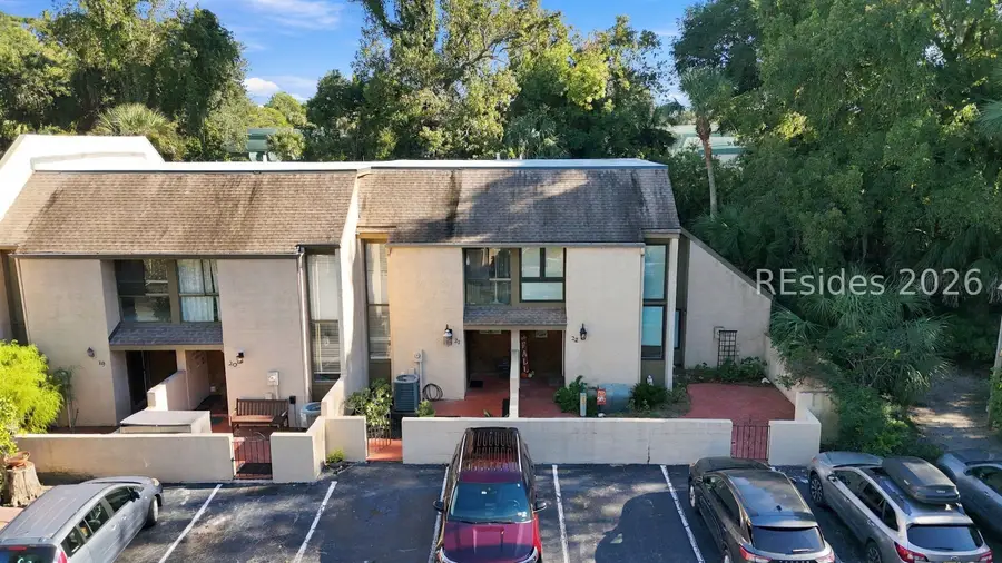 11 Tanglewood Drive #21, Hilton Head Island, SC 29928 - #2