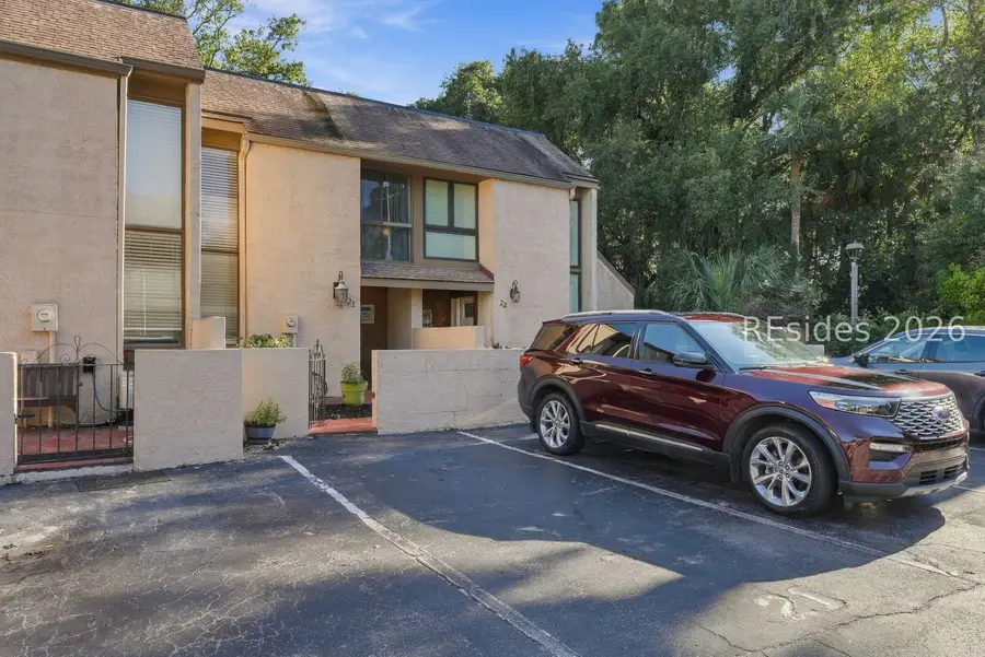 11 Tanglewood Drive #21, Hilton Head Island, SC 29928 - #3