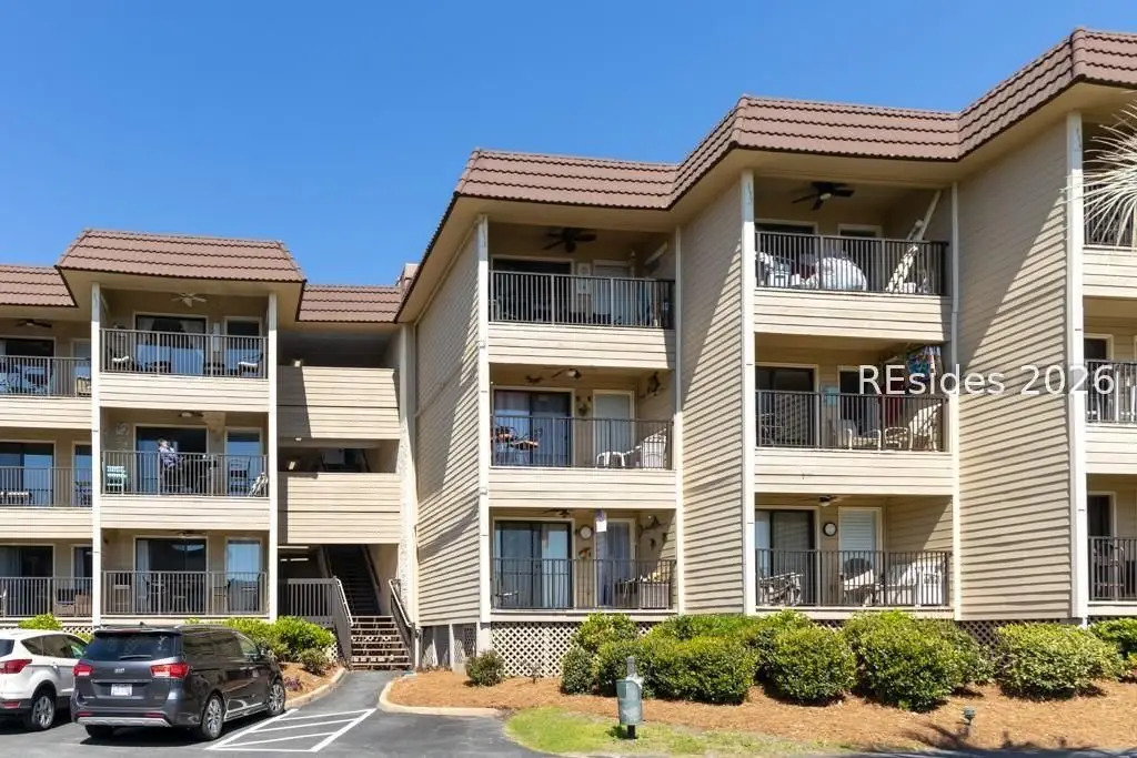 40 Folly Field Road #B352, Hilton Head Island, SC 29928 - #1