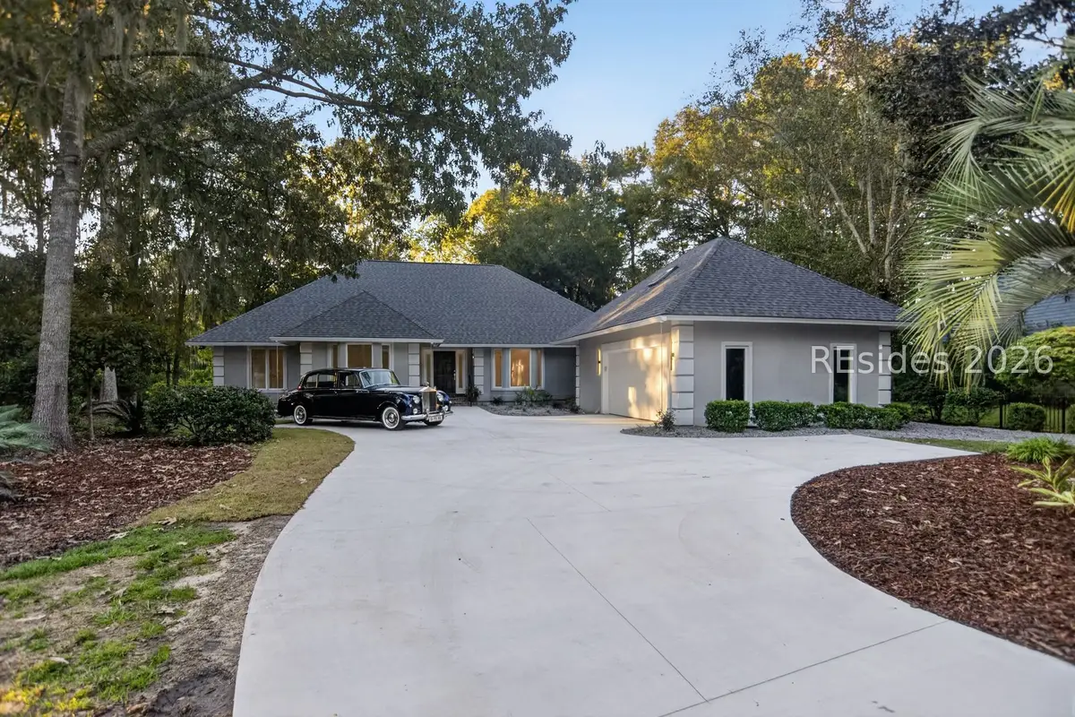 19 Greenwood Court, Bluffton, SC 29910 - #1