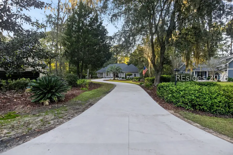 19 Greenwood Court, Bluffton, SC 29910 - #3