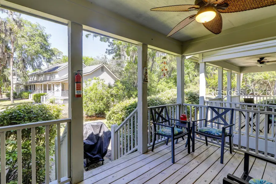 12 Valencia Road #20, Hilton Head Island, SC 29928 - #2