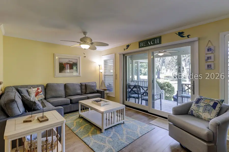 12 Valencia Road #20, Hilton Head Island, SC 29928 - #3