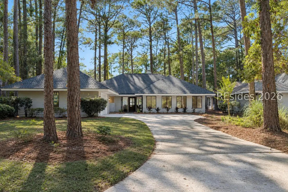 11 Virginia Rail Lane, Hilton Head Island, SC 29926 - #1
