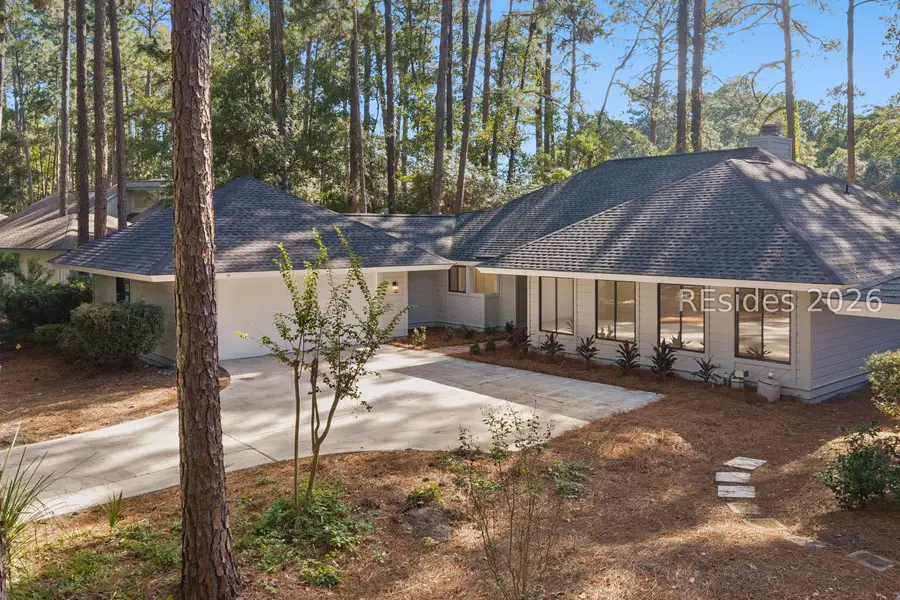 11 Virginia Rail Lane, Hilton Head Island, SC 29926 - #2