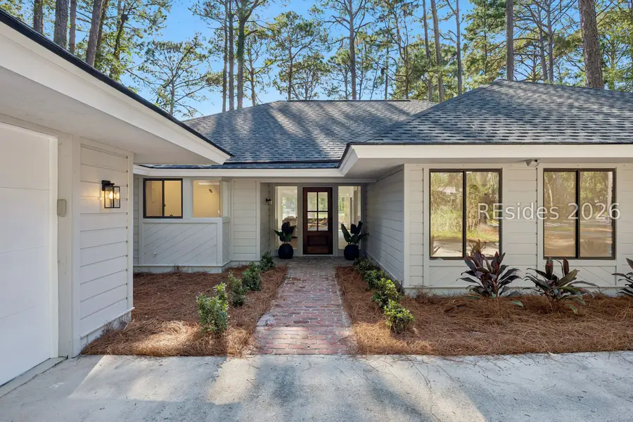 11 Virginia Rail Lane, Hilton Head Island, SC 29926 - #3