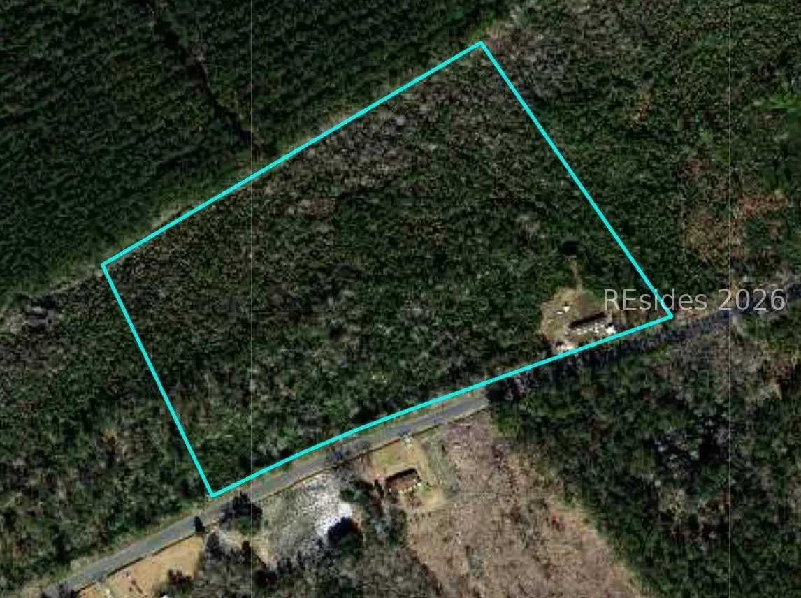 903 Wesley Chapel Avenue, Cottageville, SC 29435 - #1