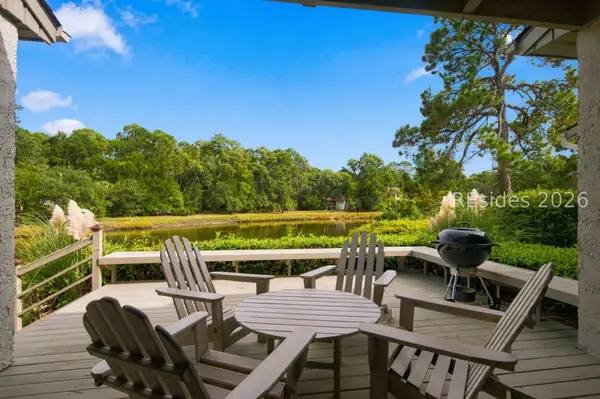 226 S Sea Pines Drive #1596, Hilton Head Island, SC 29928