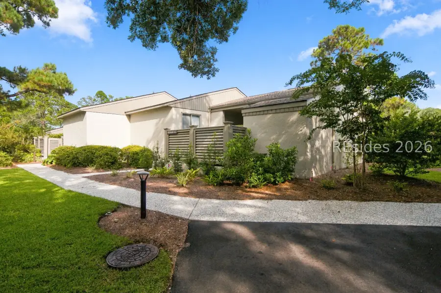 226 S Sea Pines Drive #1596, Hilton Head Island, SC 29928 - #2