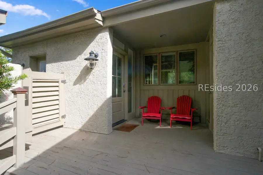 226 S Sea Pines Drive #1596, Hilton Head Island, SC 29928 - #3