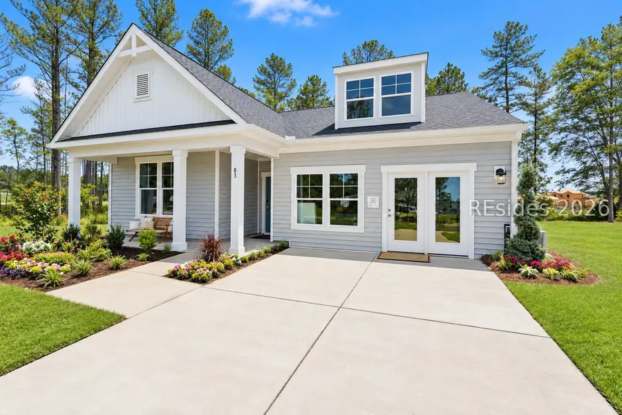 1227 Rifle Road, Ridgeland, SC 29936 - #3