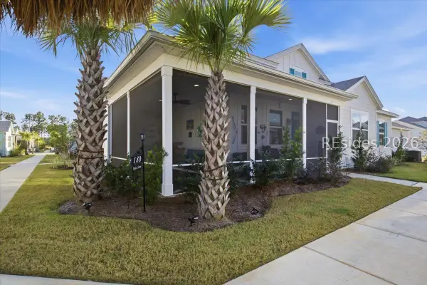 180 Tropics Avenue, Hardeeville, SC 29927