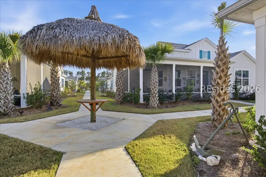 180 Tropics Avenue, Hardeeville, SC 29927 - #2