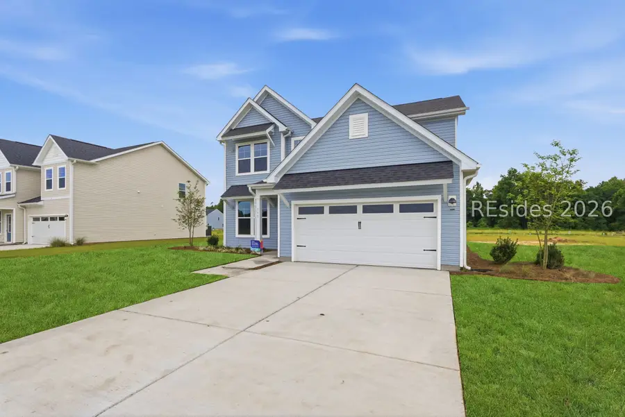 1277 Rifle Road, Ridgeland, SC 29936 - #2