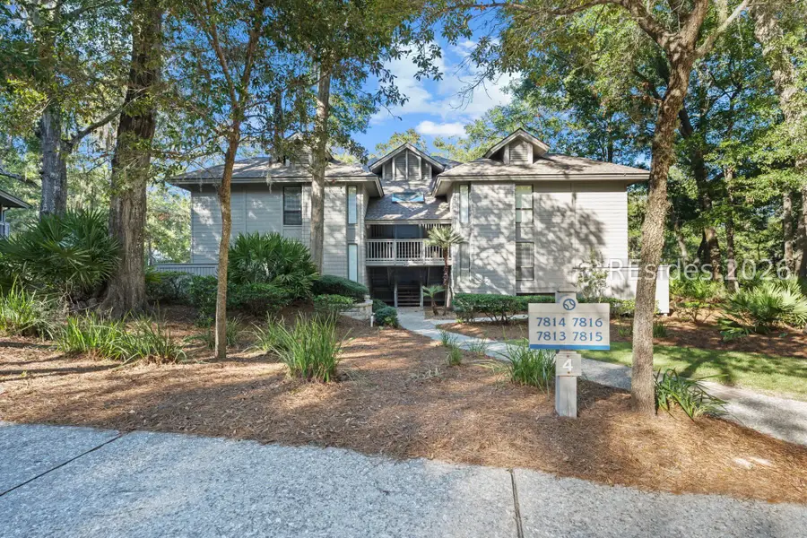 20 Carnoustie Road #7815, Hilton Head Island, SC 29928 - #2