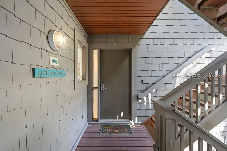 20 Carnoustie Road #7815, Hilton Head Island, SC 29928 - #3