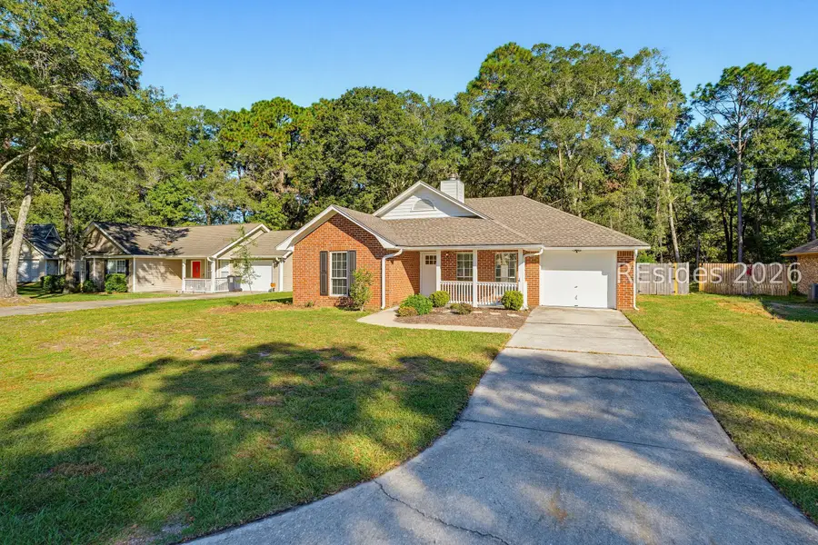 46 Cedar Crest Circle, Beaufort, SC 29907 - #2