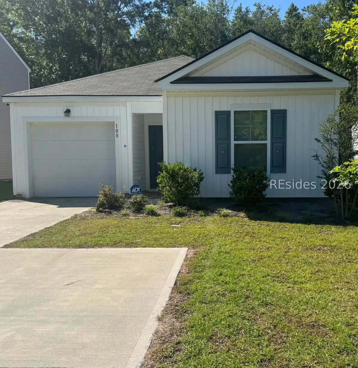 108 Rudy Drive, Hardeeville, SC 29927 - #1