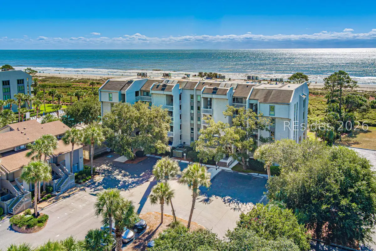 21 S Forest Beach Drive #109, Hilton Head Island, SC 29928 - #1