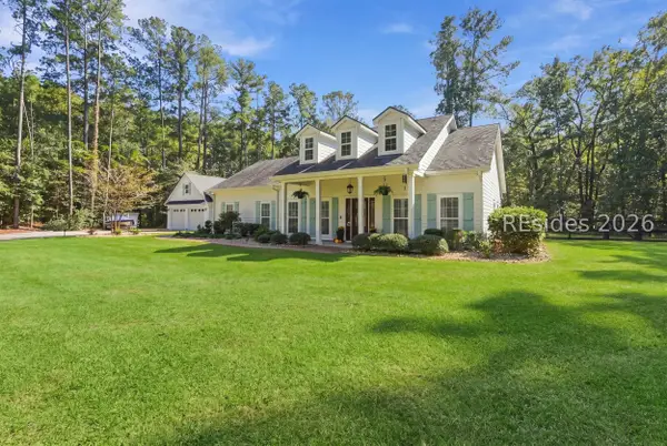309 Honey Hill Circle, Ridgeland, SC 29936
