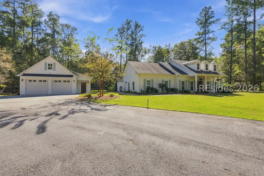 309 Honey Hill Circle, Ridgeland, SC 29936 - #2