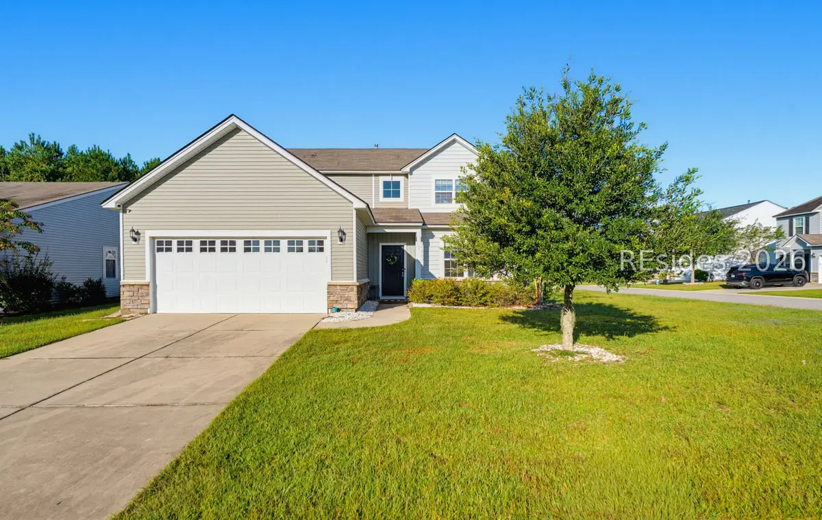 2 Keowee Lane, Beaufort, SC 29906 - #1