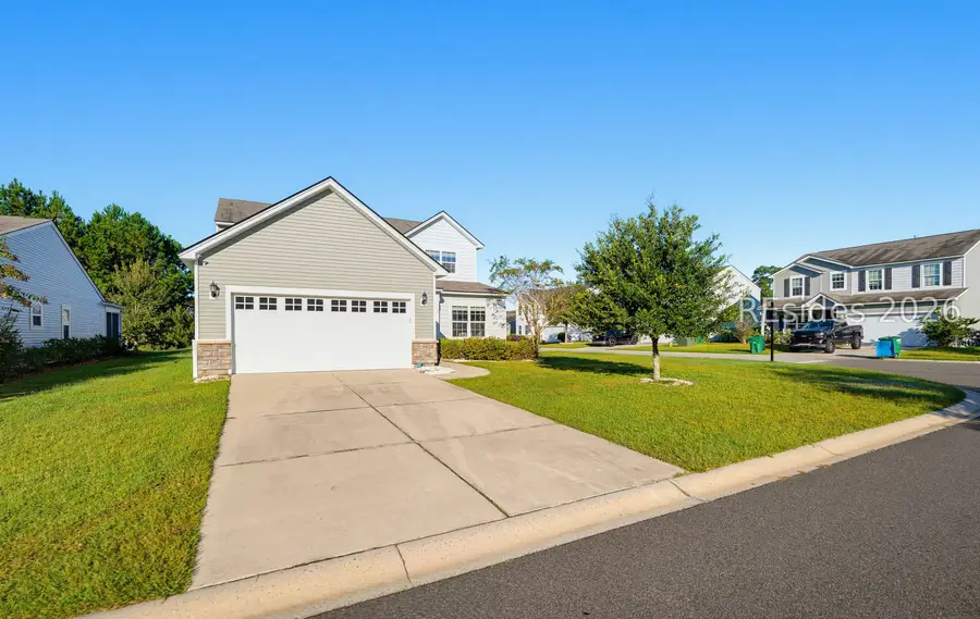 2 Keowee Lane, Beaufort, SC 29906 - #2