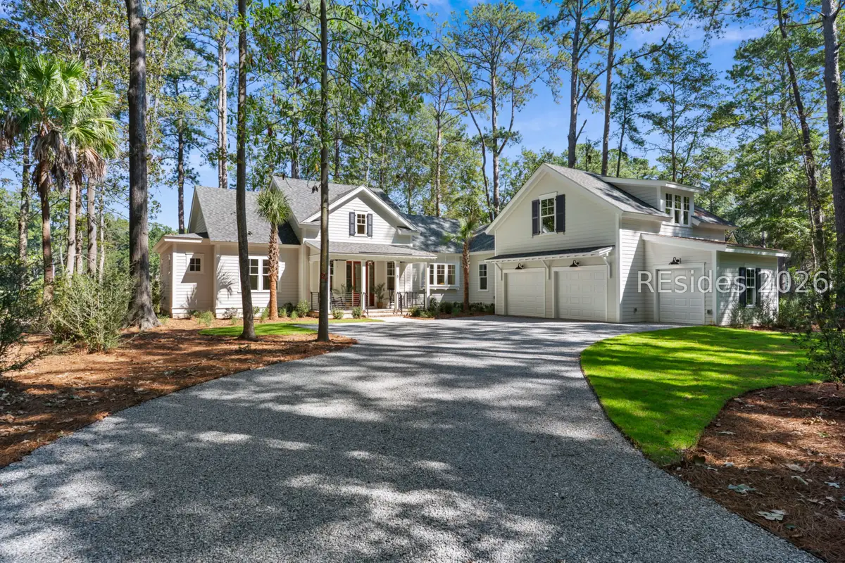 5 N Oak Forest Drive, Okatie, SC 29909 - #1