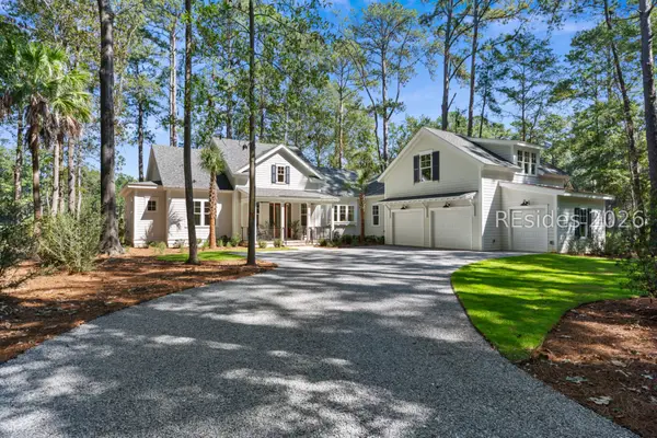 5 N Oak Forest Drive, Okatie, SC 29909