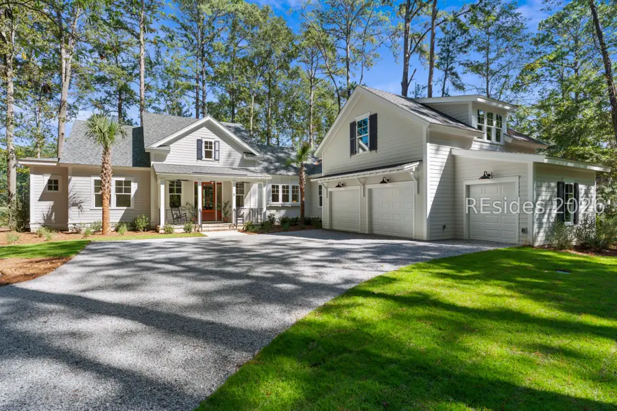 5 N Oak Forest Drive, Okatie, SC 29909 - #3