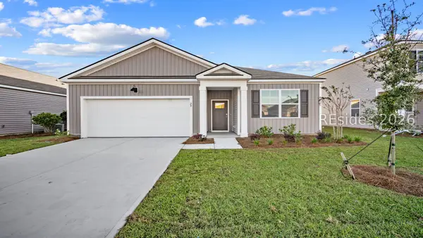 1156 Sanctuary Drive, Ridgeland, SC 29936