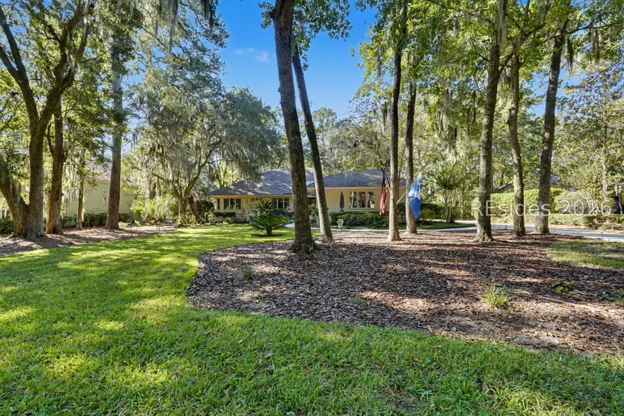 13 Cat Brier Lane, Hilton Head Island, SC 29926 - #2