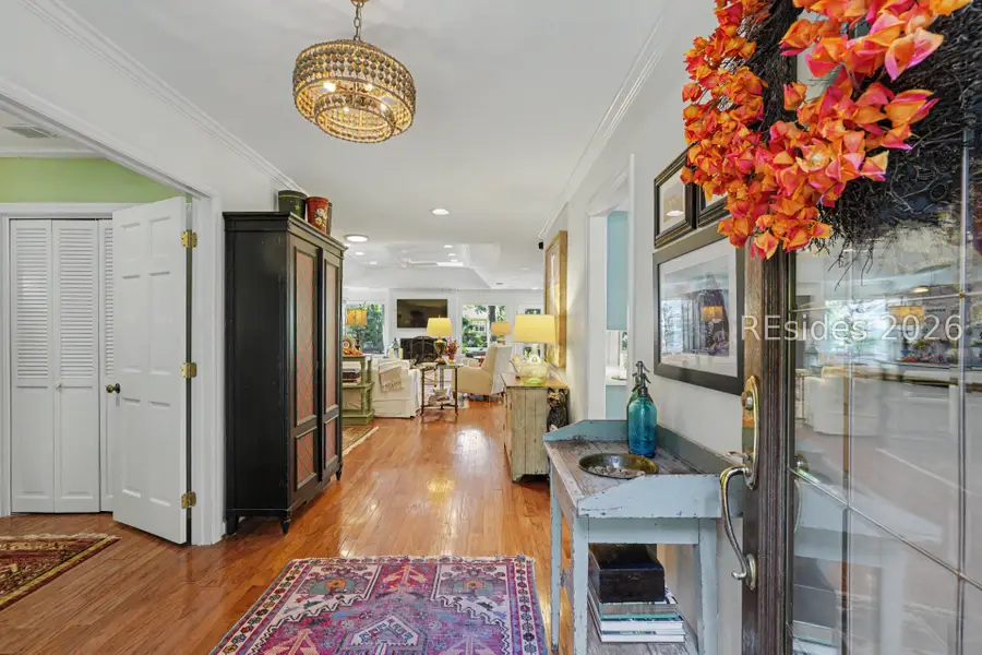 13 Cat Brier Lane, Hilton Head Island, SC 29926 - #3