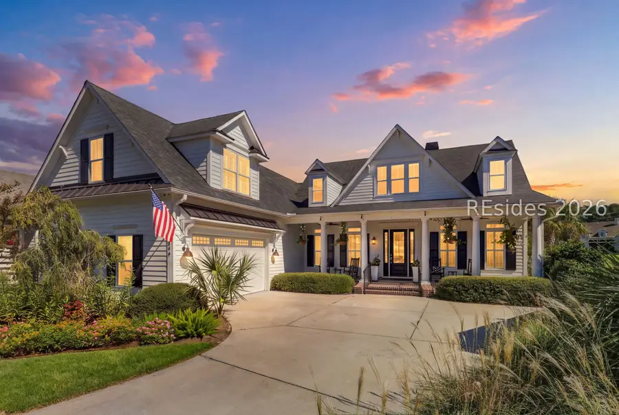 346 Lake Point Circle, Bluffton, SC 29910 - #2