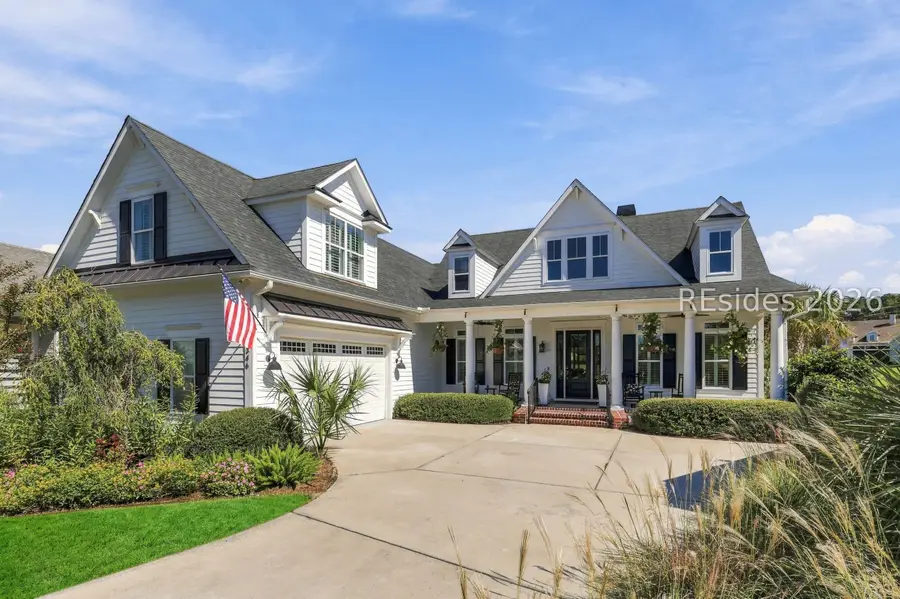 346 Lake Point Circle, Bluffton, SC 29910 - #3