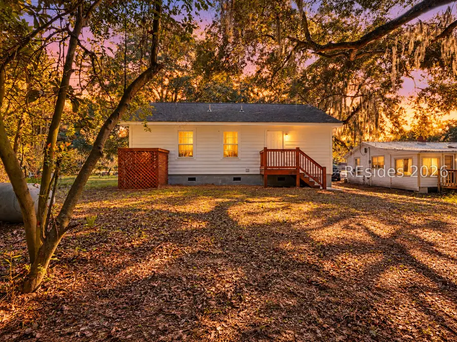 1254 Ribaut Road, Beaufort, SC 29902 - #2