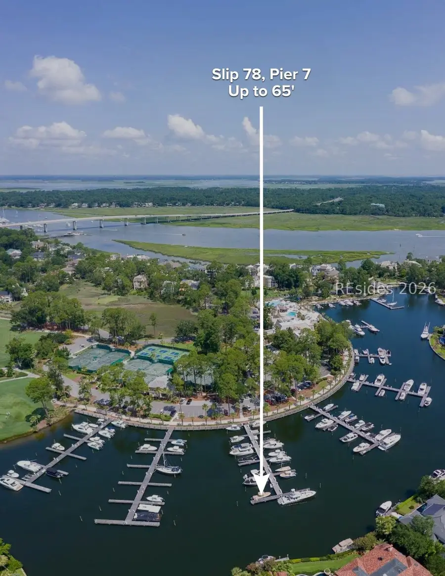 107 Wexford Club Drive, Hilton Head Island, SC 29928 - #2