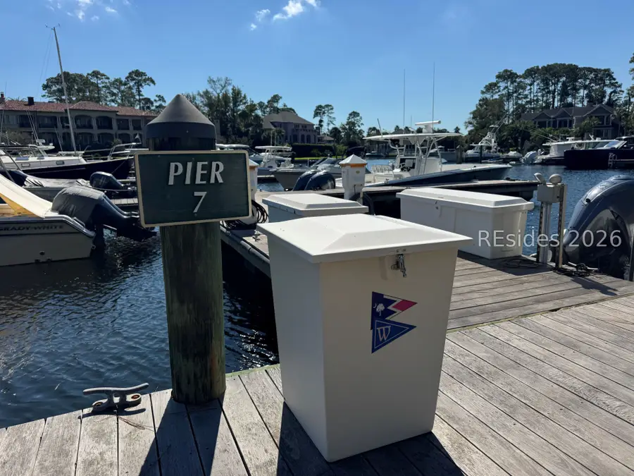 107 Wexford Club Drive, Hilton Head Island, SC 29928 - #3