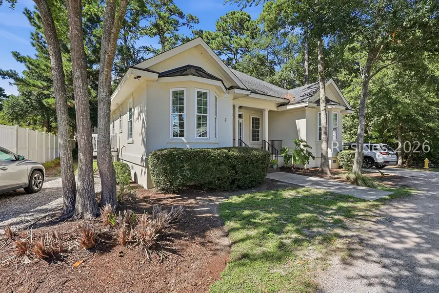 3 Corey Trace, Hilton Head Island, SC 29926 - #3