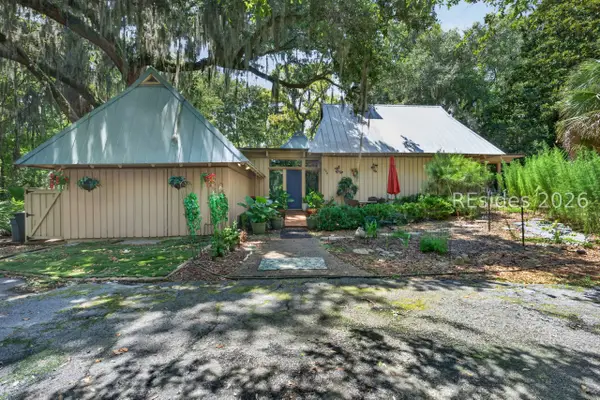 220 Cordillo Parkway, Hilton Head Island, SC 29928